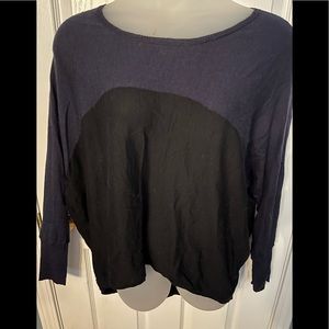 Eileen Fisher sweater. Size XL